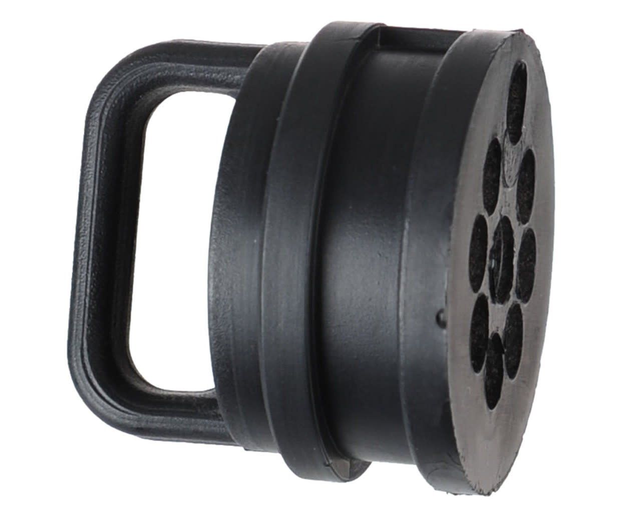 Tippmann 98 Back Cap W/ Sling Keeper