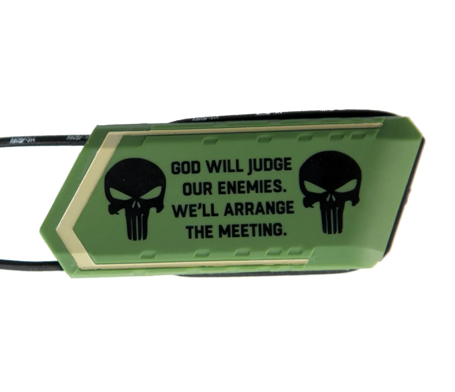 HK Army Ball Breaker Punisher