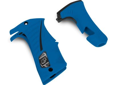 Planet Eclipse LV1.6 Grip Kit Blue