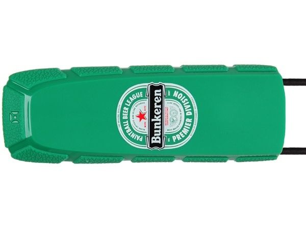 Exalt Bayonet - Bunkeren