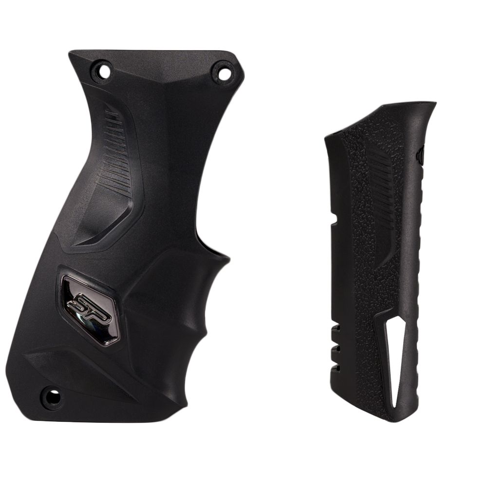 Shocker AMP Grip Kit Black