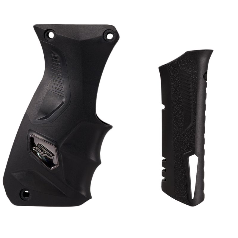 Shocker AMP Grip Kit Black