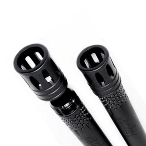 Lapco BigShot Assault Barrel 98/ Alpha Black 14&quot; .684 Dust Black