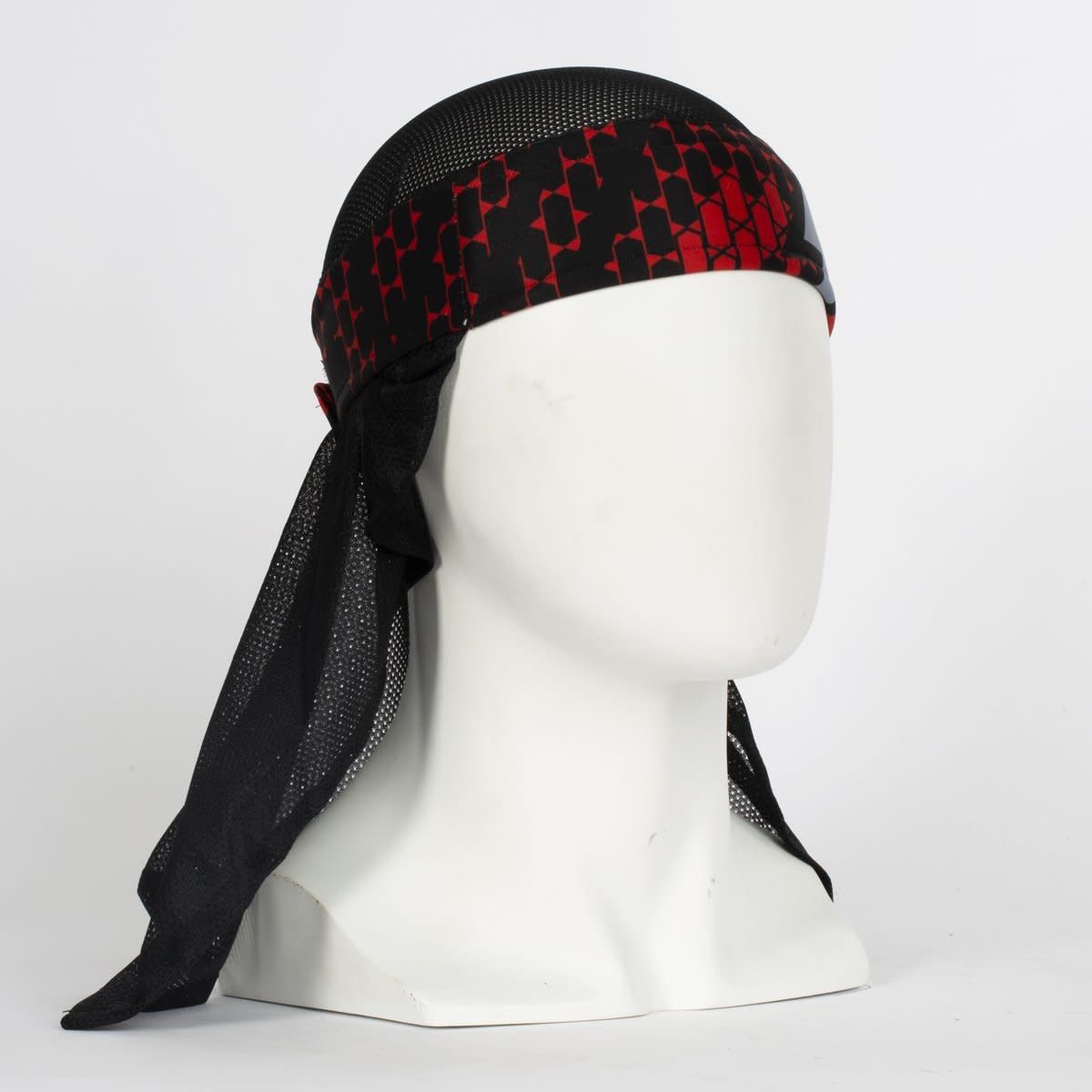 HK Army Headwrap Fire