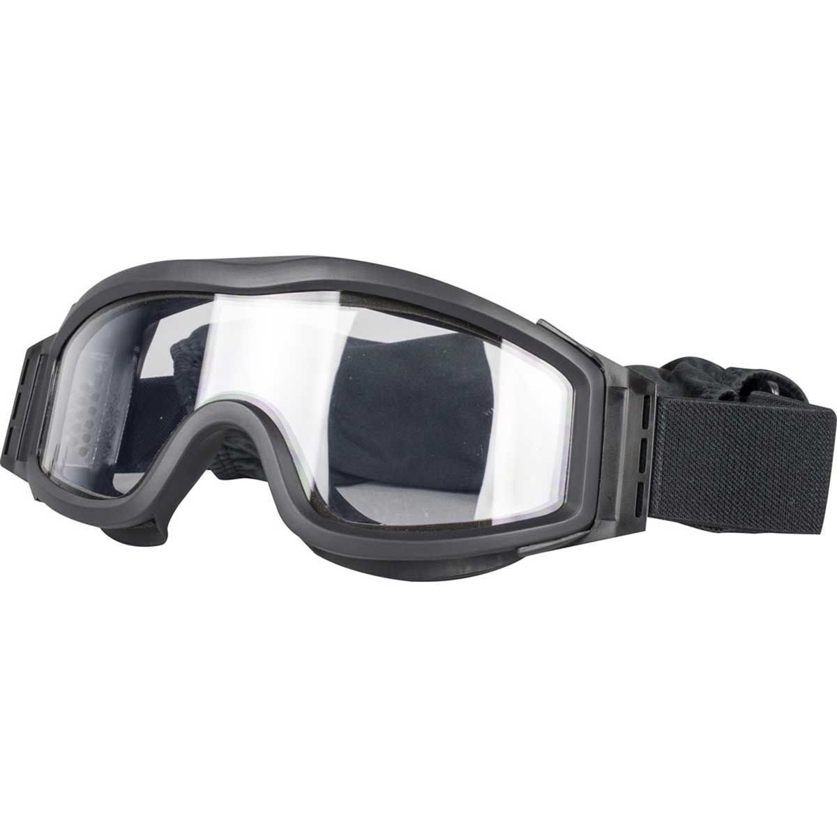 Valken V-TAC Tango Thermal Goggles - Black