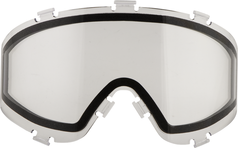 JT Lens Spectra Thermal Clear