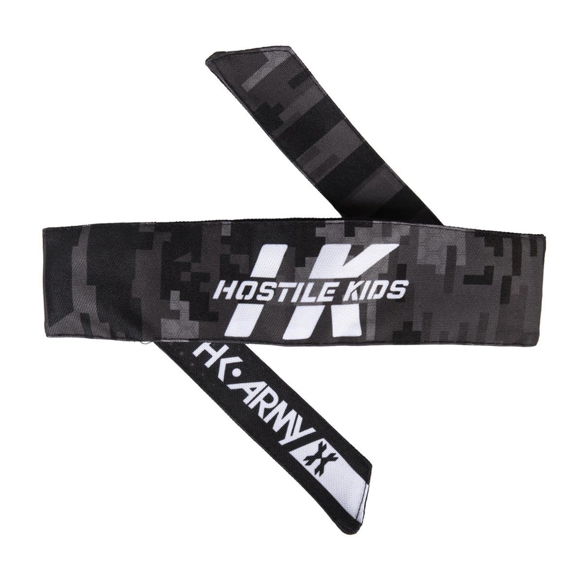 HK Army Headband Cyber Cam Urban