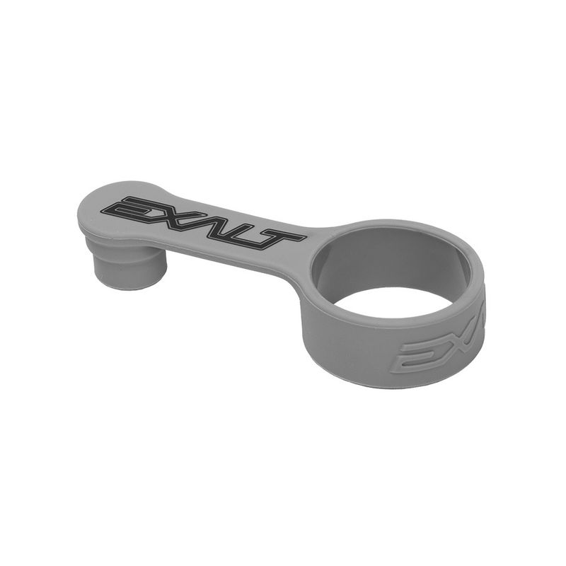 Exalt Fill Nipple Cover Kit - Grey
