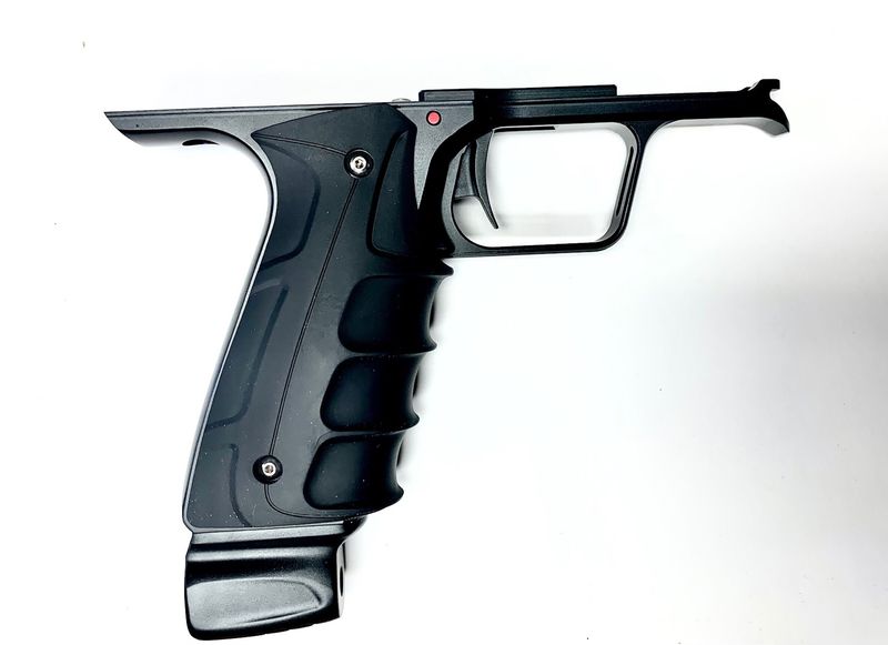 Shocker AMP Mechanical Upgrade Kit