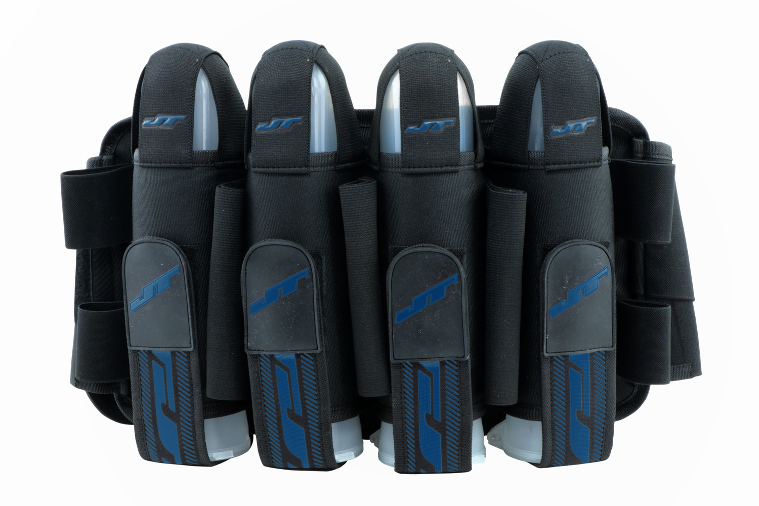 JT Harness FX 4+7 Ocean Blue