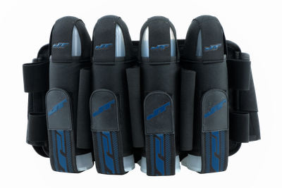 JT Harness FX 4+7 Ocean Blue