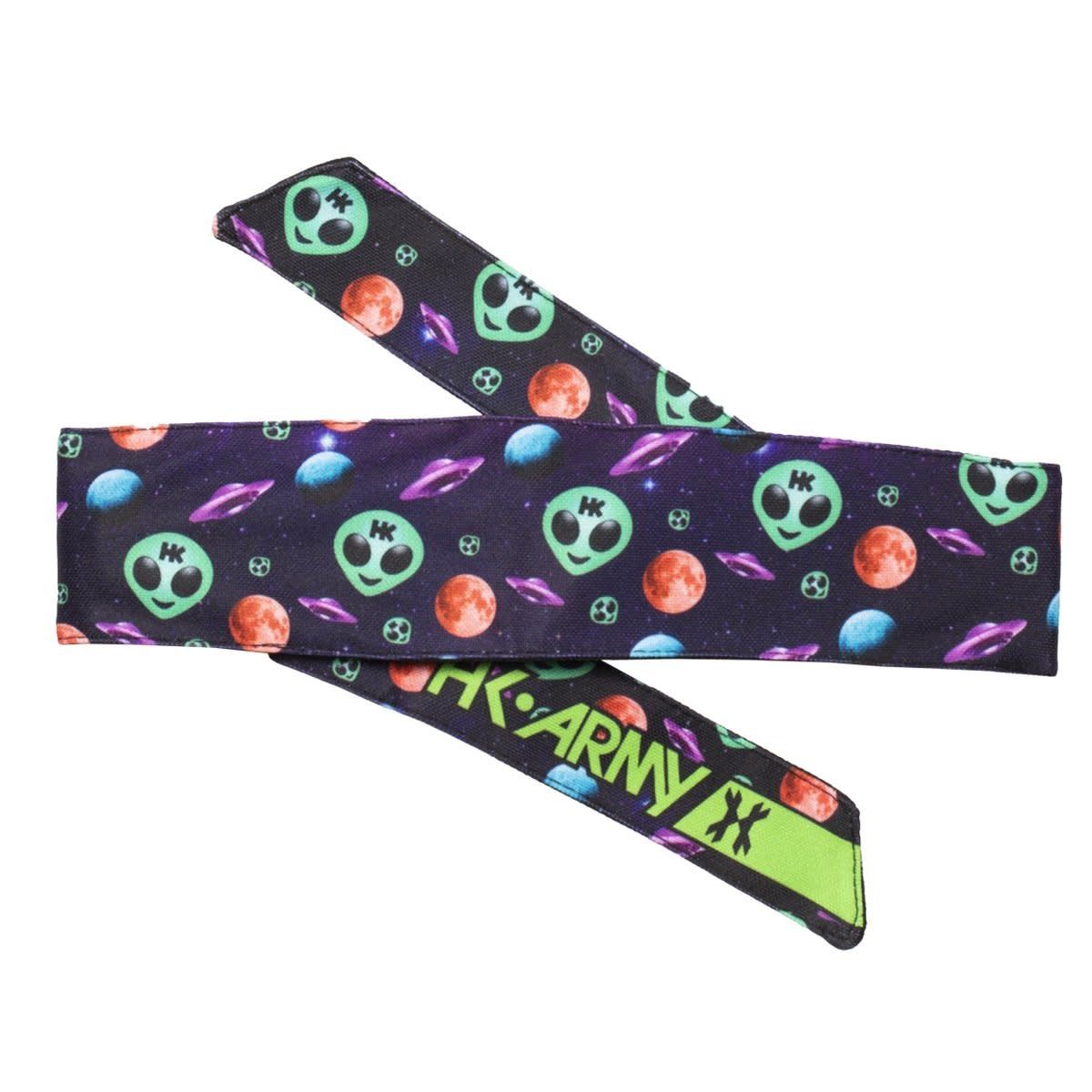 HK Army Headband UAP