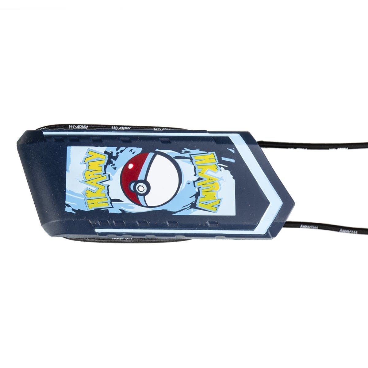 HK Army Ball Breaker Trader