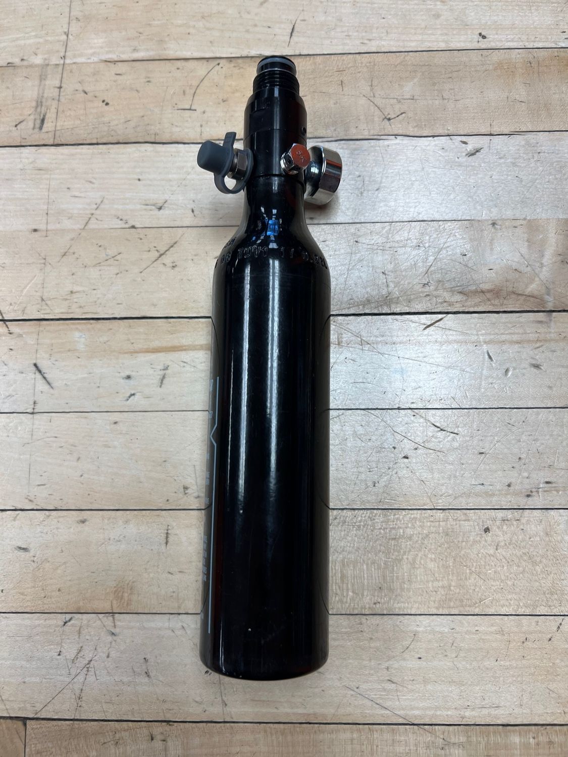 Pre Owned Protoyz 13/ 3000 Compressed Air Tank