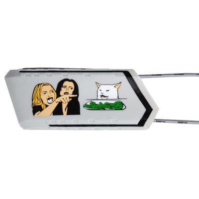 HK Army Ball Breaker Angry Cat HK Army Ball Breaker Angry Cat