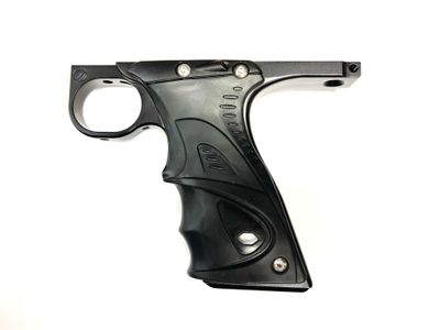 DYE Autococker Ultralight Frame - Dust Black