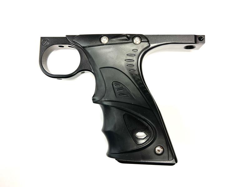 DYE Autococker Ultralight Frame - Dust Black