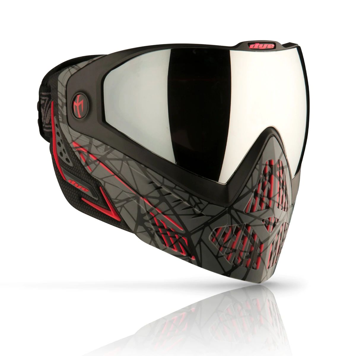 DYE i5 Goggles - Ironmen