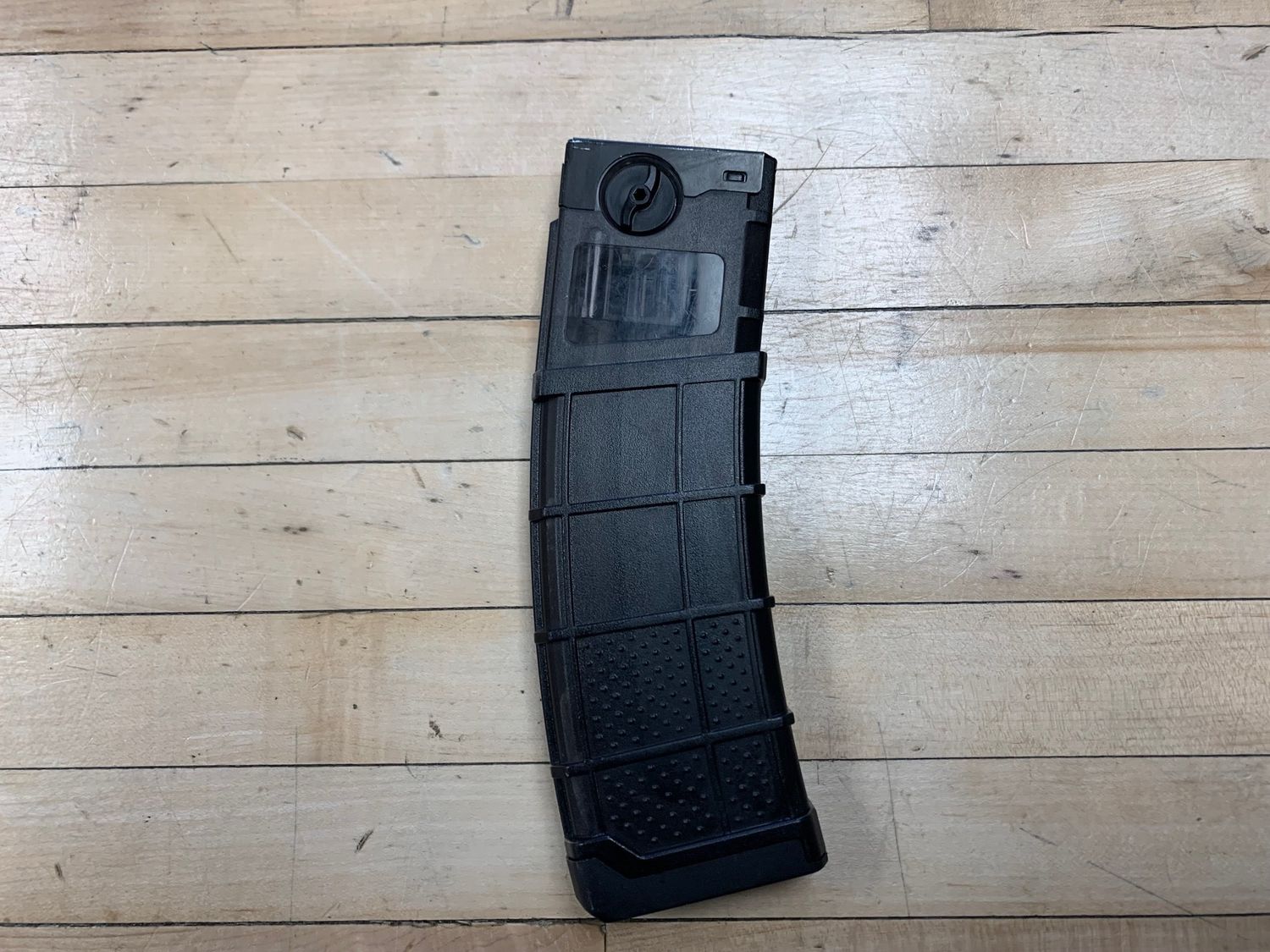 Pre Owned First Strike T15 Magazine Smoke