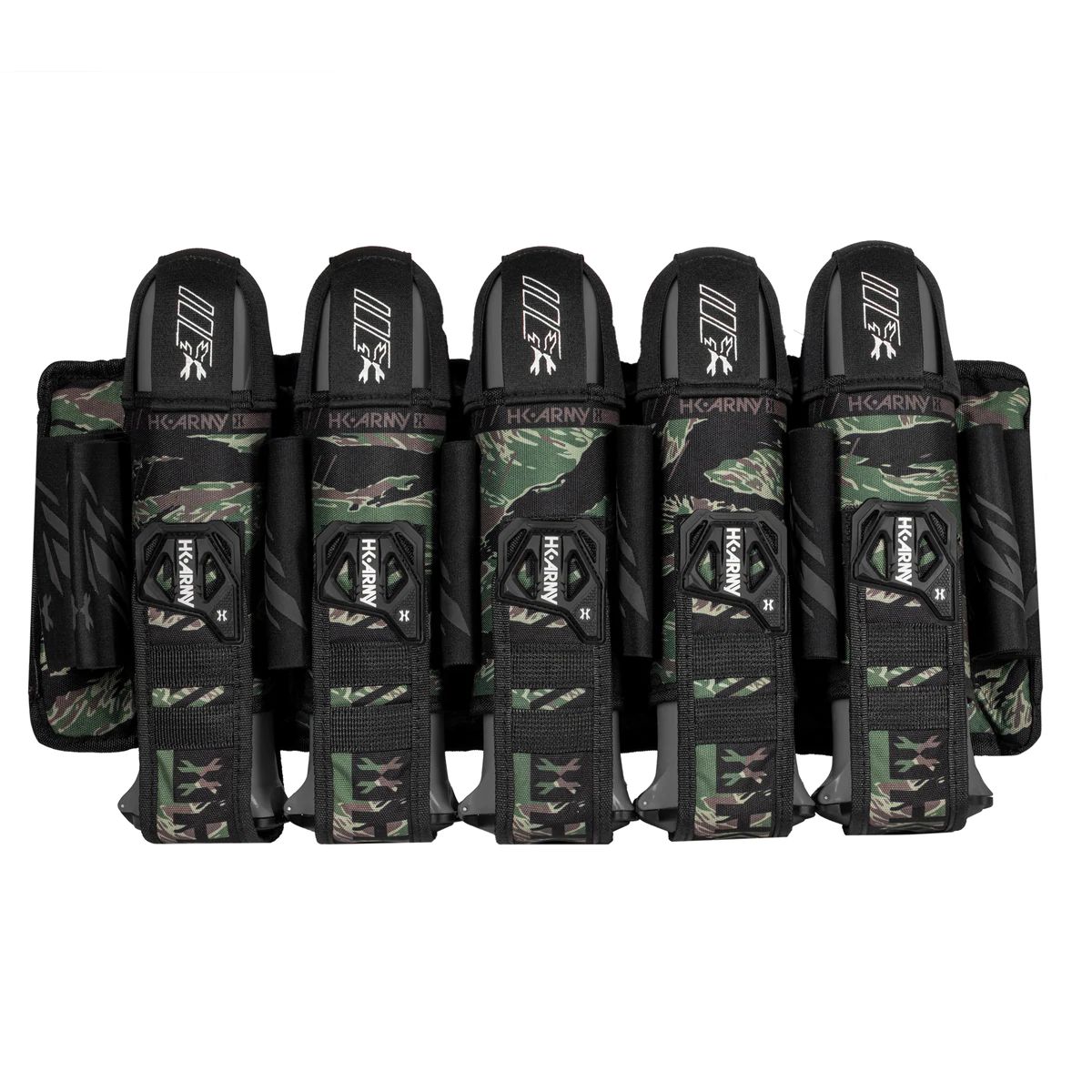 HK Army Eject Pack - 5+4 - Tiger Stripe