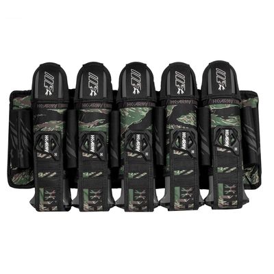 HK Army Eject Pack - 5+4 - Tiger Stripe