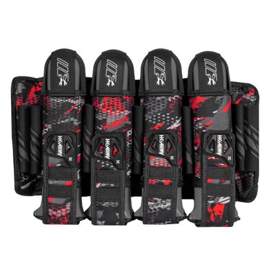 HK Army Eject Pack - 4+3 - Scorch HK Army Eject Pack - 4+3 - Scorch