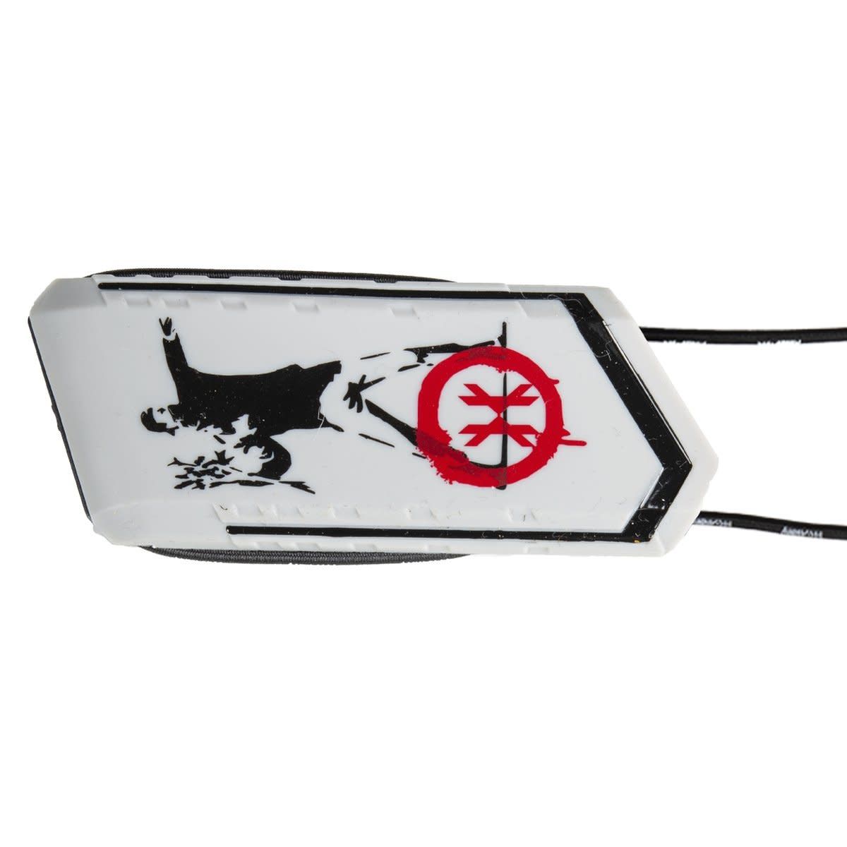 HK Army Ball Breaker Stencil