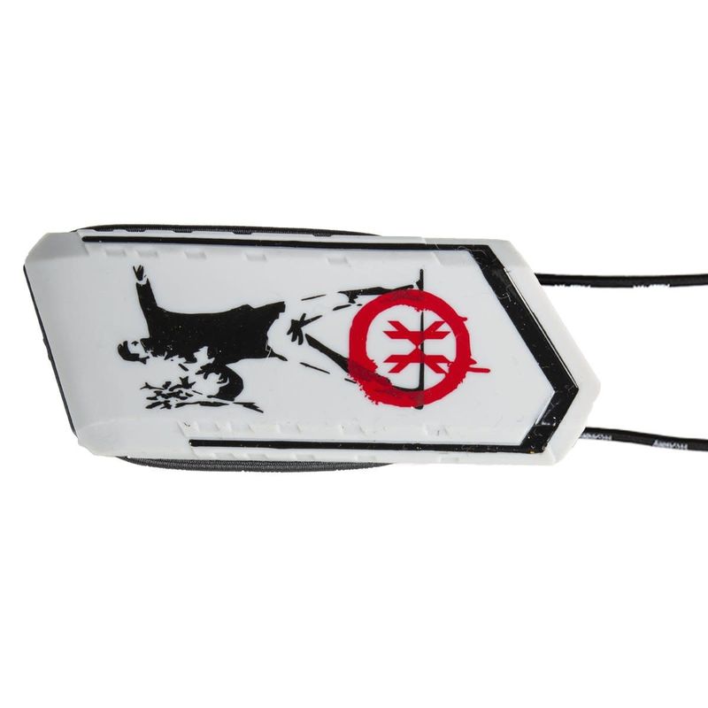 HK Army Ball Breaker Stencil