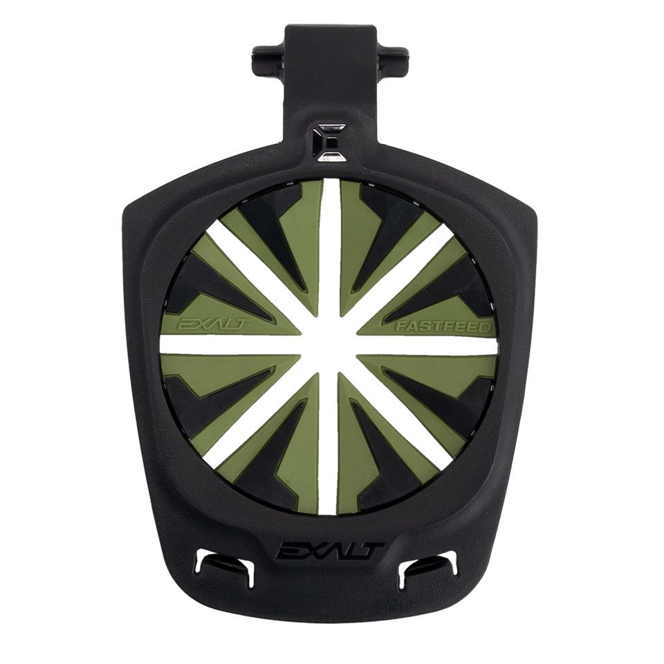 Exalt Fastfeed Speedster Olive