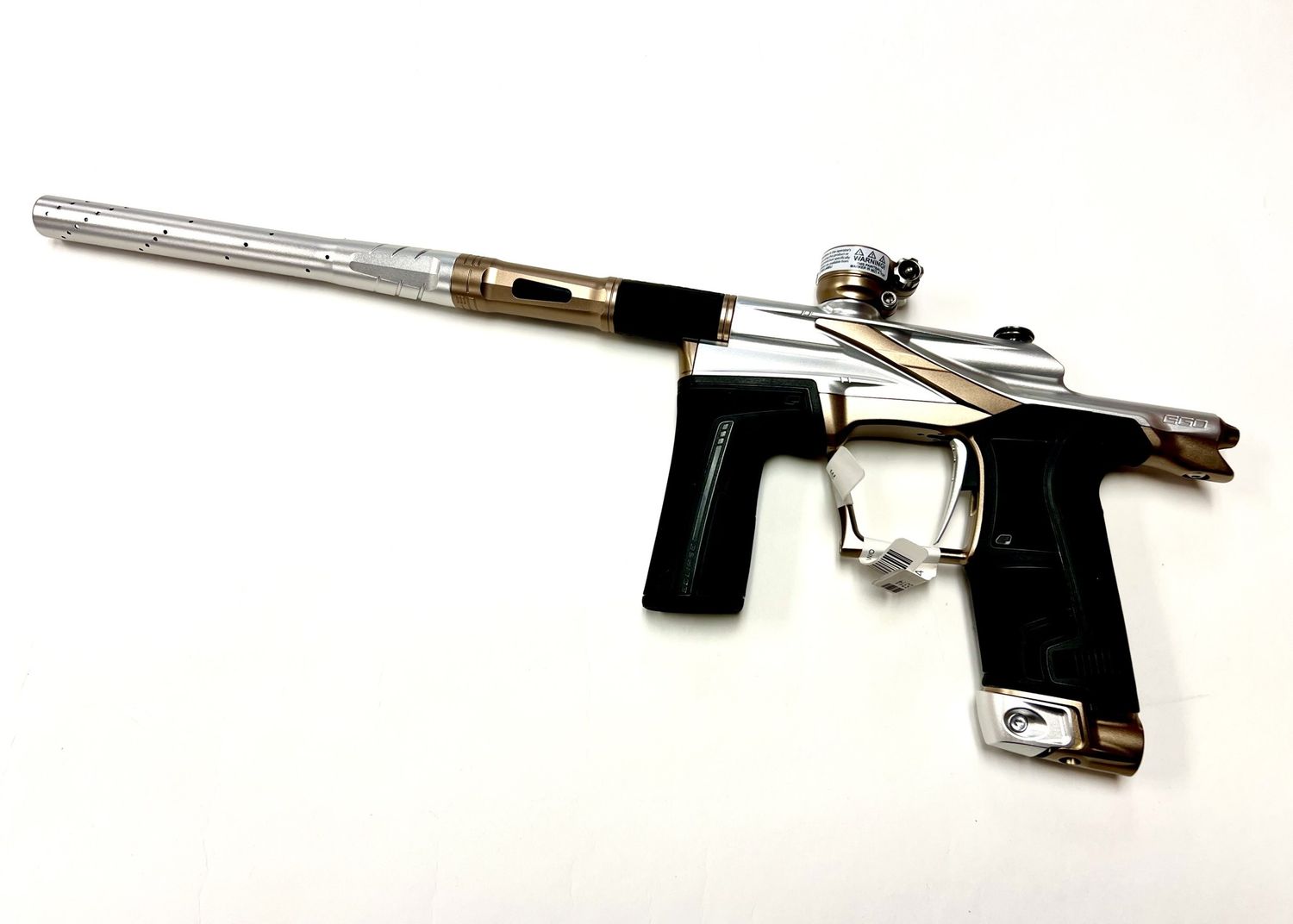 Planet Eclipse LV2 -Bronze Age