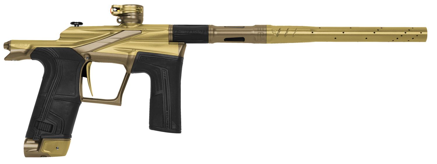 Planet Eclipse LV2 - Crusade