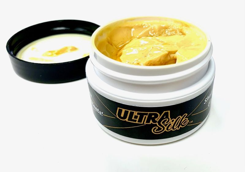 UltraSilk Grease - Gold