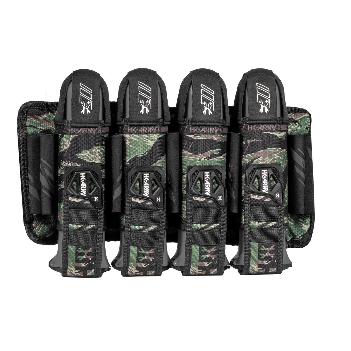 HK Army Eject Pack - 4+3 - Tigerstripe