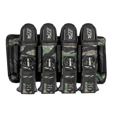 HK Army Eject Pack - 4+3 - Tigerstripe
