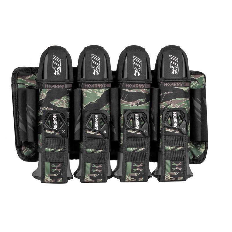 HK Army Eject Pack - 4+3 - Tigerstripe