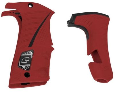 Planet Eclipse LV1.6 Grip Kit Red