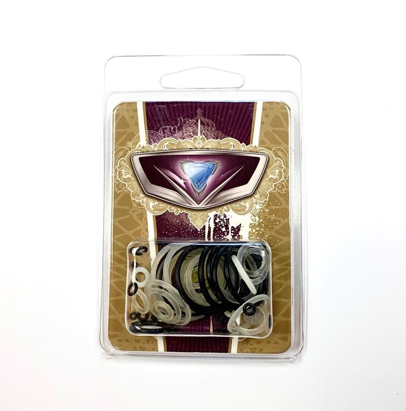 DLX Luxe X/TM40 Seal Kit