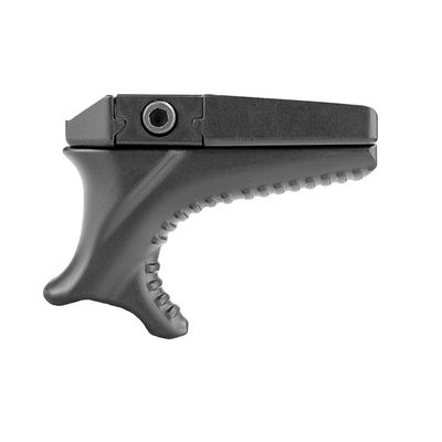 KPM Hand Stop - Black