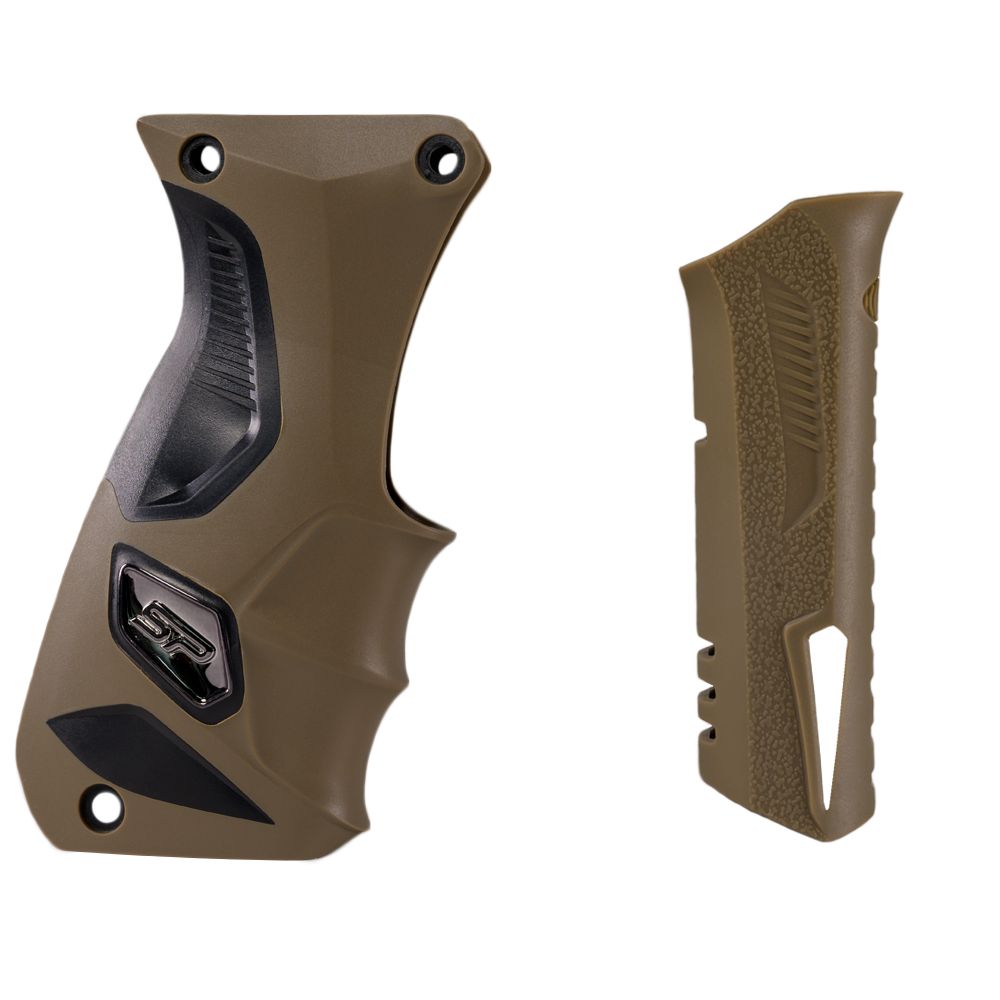 Shocker AMP Grip Kit FDE