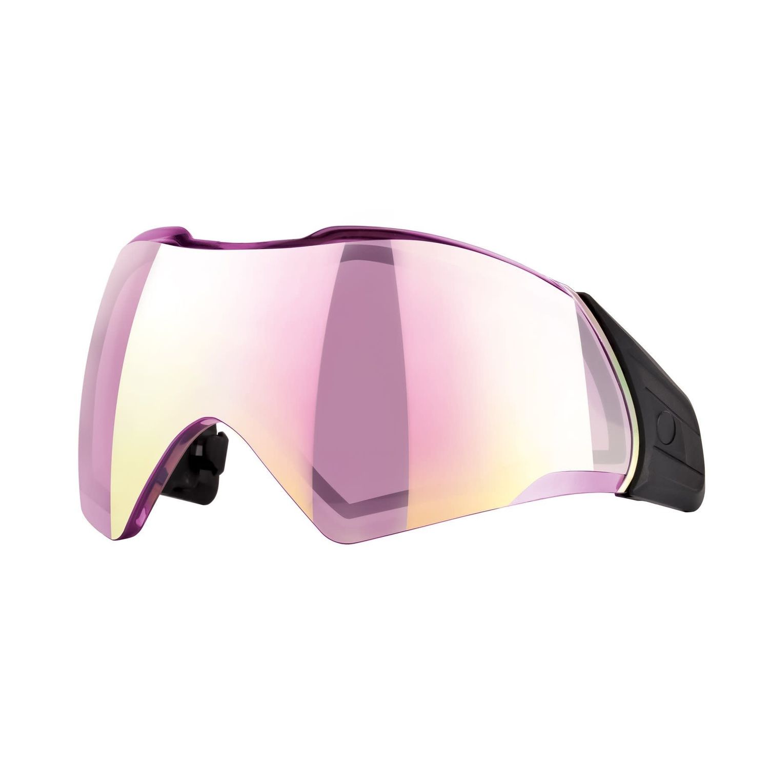Push Paintball Unite Lens Rose Gold