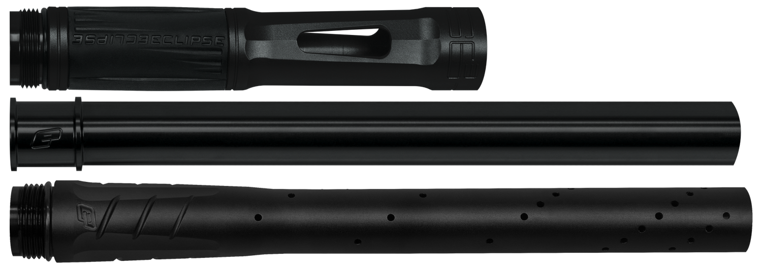 Planet Eclipse S63 Barrel Pro Starter Kit - Black