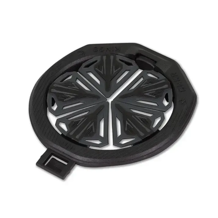 Bunkerkings NTR Speed Feed - Black