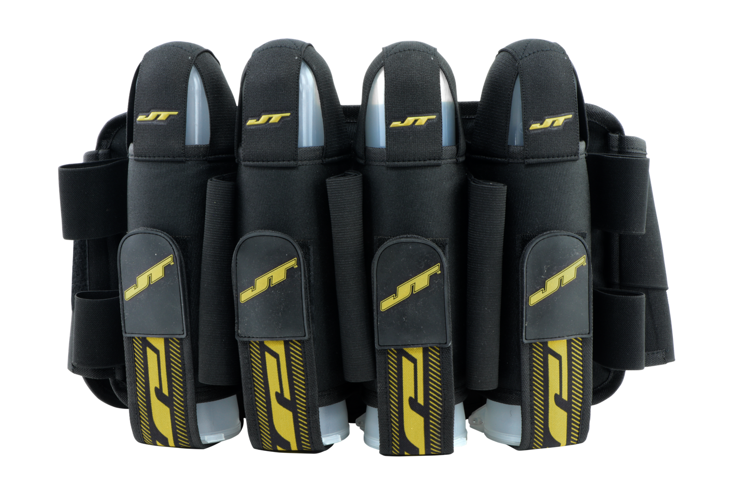 JT Harness FX 4+7 Vegas Gold