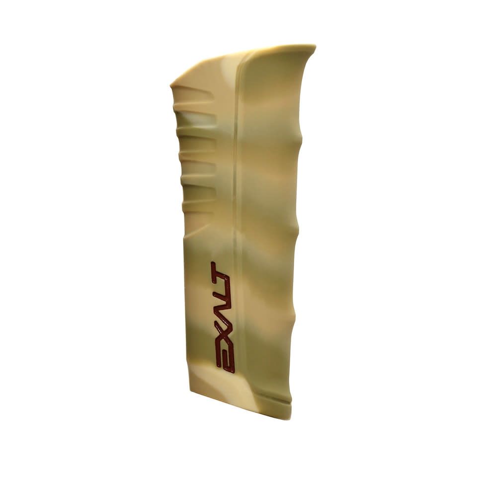 Exalt Shocker RSX Grip Camo