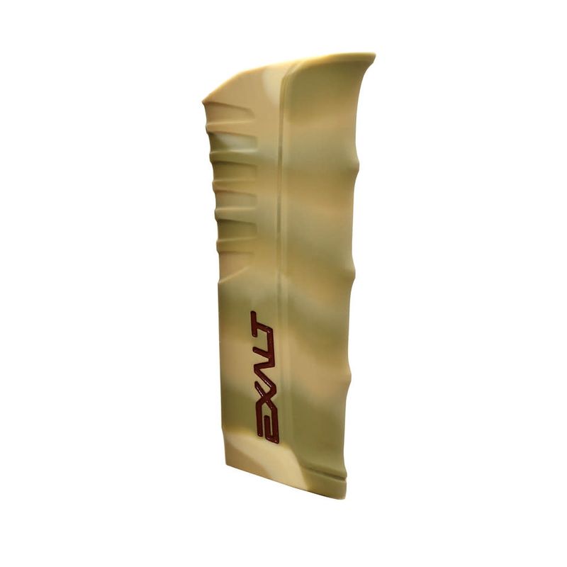 Exalt Shocker RSX Grip Camo