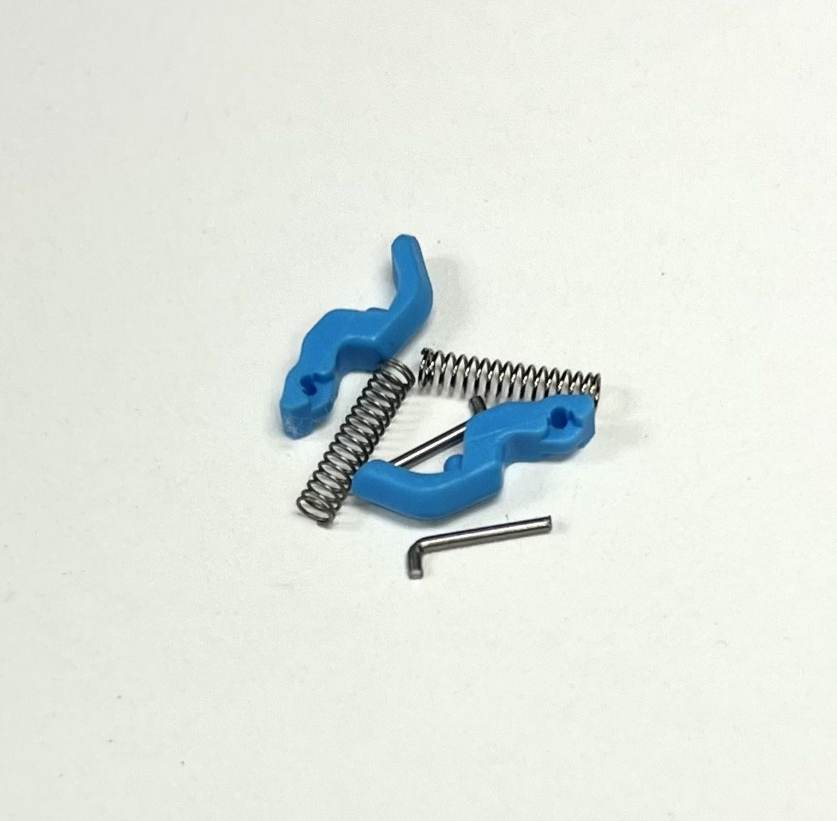 Shocker RSX/ XLS/ AMP Detent Kit