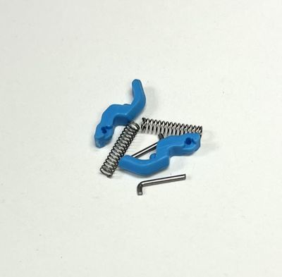 Shocker RSX/ XLS/ AMP Detent Kit