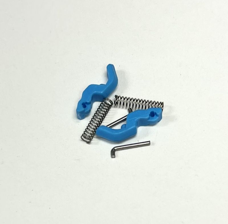 Shocker RSX/ XLS/ AMP Detent Kit