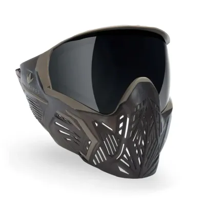 Bunkerkings CMD Goggles -Black Desert
