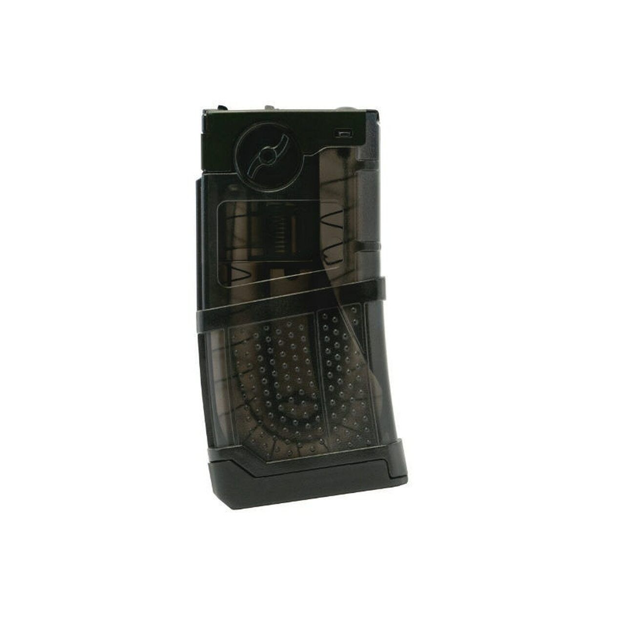 First Strike T15 V2 11 Round Magazine Smoke